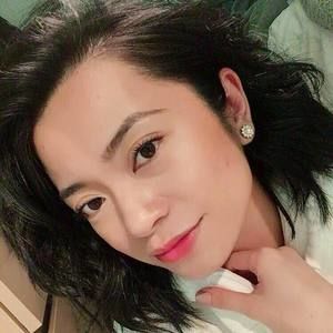 Meet your Posher, Maria joyce